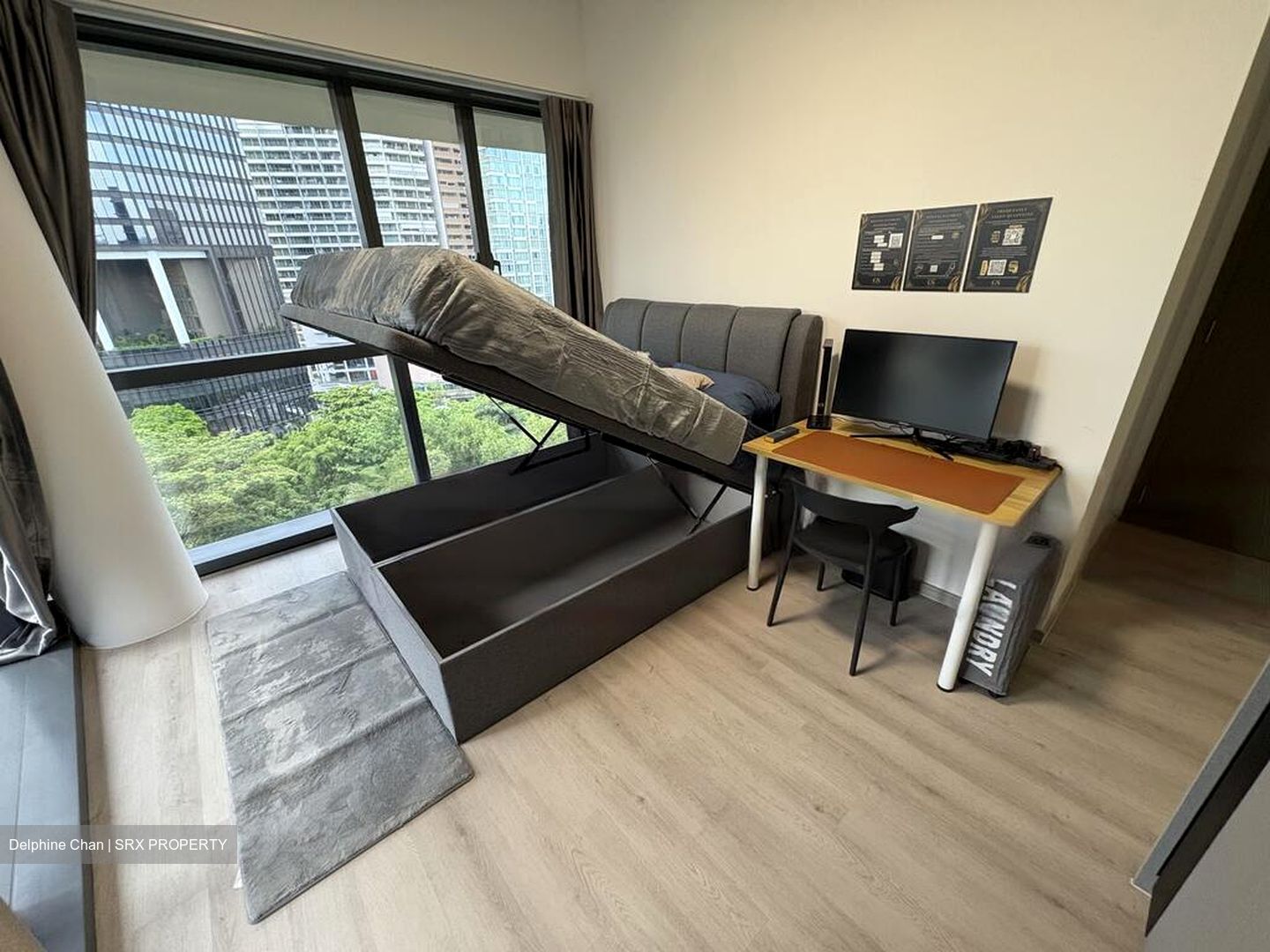 One-north Eden (D5), Apartment #450545171